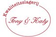 Kwaliteitsslagerij Tony & Katy
