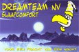 Dreamteam NV Slaapcomfort