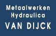 Van Dijck bvba Metaalbewerking