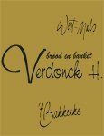 Westmals Brood en Banket