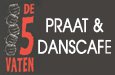 De 5 Vaten