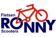 Fietsen Ronny