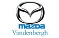 Vandenbergh Garage bvba Mazda