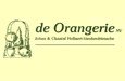 De Orangerie nv