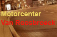 Motorcenter Van Roosbroeck