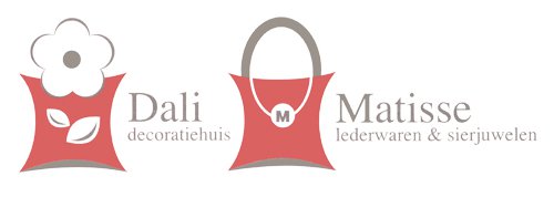 Dali Decoratiehuis - Matisse lederwaren
