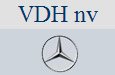 Automobielbedrijf VDH nv mol