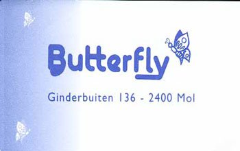 Butterfly