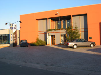 Decobouw