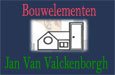 Bouwelementen Jan Van Valckenborgh