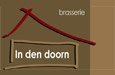 Brasserie In Den Doorn