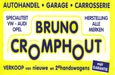 Bruno Cromphout