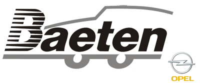 Garage Baeten nv