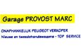 Garage Provost Marc