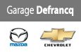 Garage Defrancq Garage Defrancq