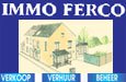 Ferco Immobiliën bvba Ferco Immobiliën bvba