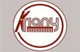 Kapsalon Kriany
