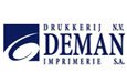 Drukkerij Deman