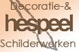 Decoratie & Schilderwerk Hespeel bvba