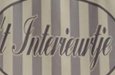 Interieurtje ('t )
