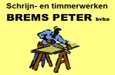 Schrijn- en Timmerwerken Brems Peter bvba