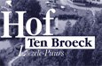 Restaurant Hof ten Broeck