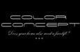 Color concept bvba