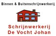 Schrijnwerkerij De Vocht Johan