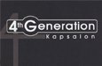 4th Generation Kapsalon