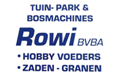 Rowi tuin en park bvba
