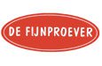 De fijnproever