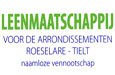 Leenmaatschappij
