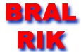 Bral Rik bvba