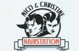 Nico & Christine Hairstation
