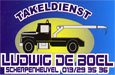 De Boel Ludwig