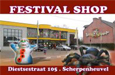Festival Shop nv
