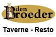 Restaurant Den Broeder