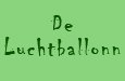 De Luchtballonn