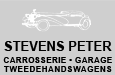 Garage - Carrosserie Stevens Peter