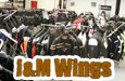 J & M Wings