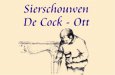 Sierschouwen De Cock-Ott