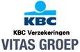 KBC Verzekeringskantoor Vitas Groep bvba