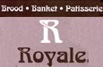 Brood en Banket Royale