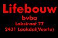 Lifebouw BVBA