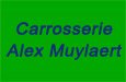 Carrosserie Alex Muylaert