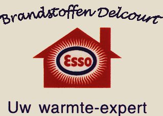 Brandstoffen Delcourt