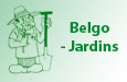 Belgo - Jardins