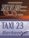 Taxi 23 & Berkenhof