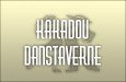 Kakadou Danstaverne-Restaurant