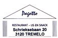 Bistro Pagotto